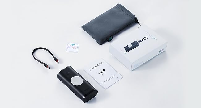 power bank usb c