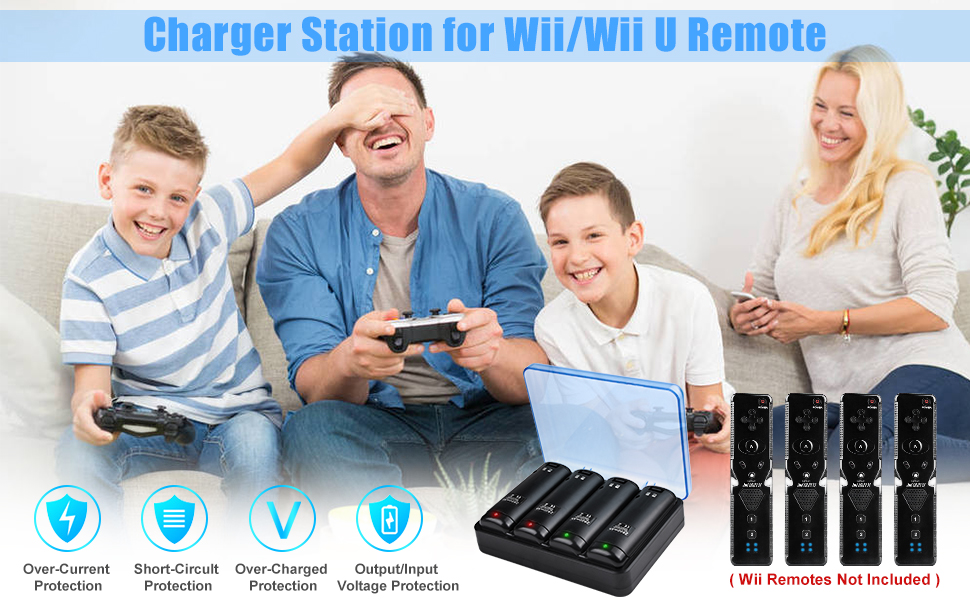 wii