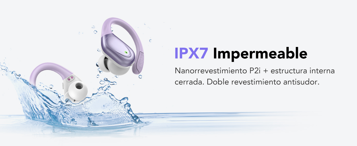 auriculares deportivos bluetooth earphones Impermeable auriculares true wireless auriculares