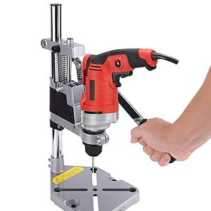 Universal Bench Clamp Drill Press Stand Herramienta de ReparacióN de Banco