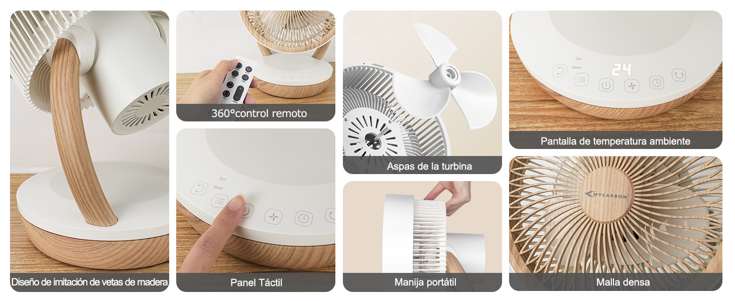 ventilador