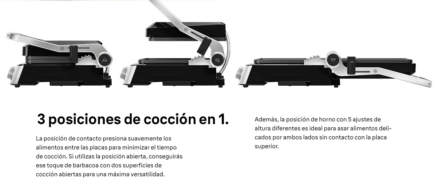 multigrill 7