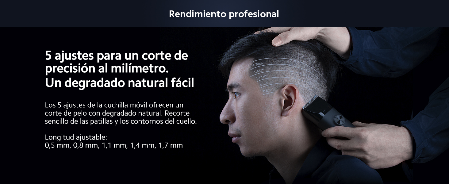Xiaomi Hair Clipper