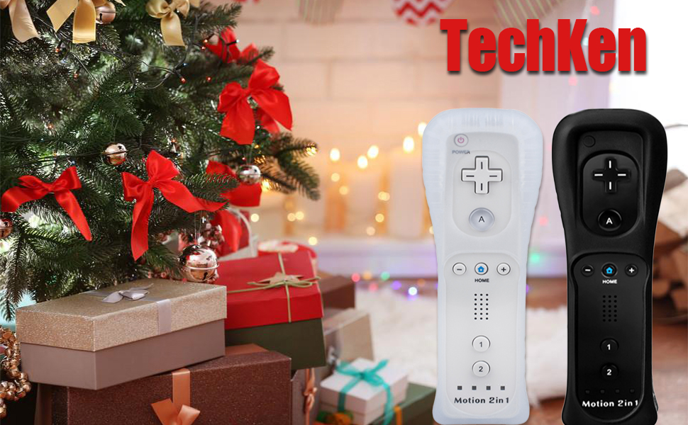 Wii