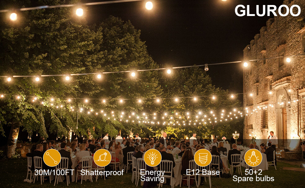 outdoor light
