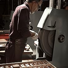 Polishing