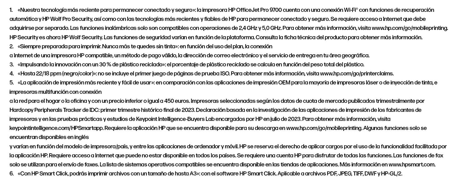 HP OfficeJet Pro