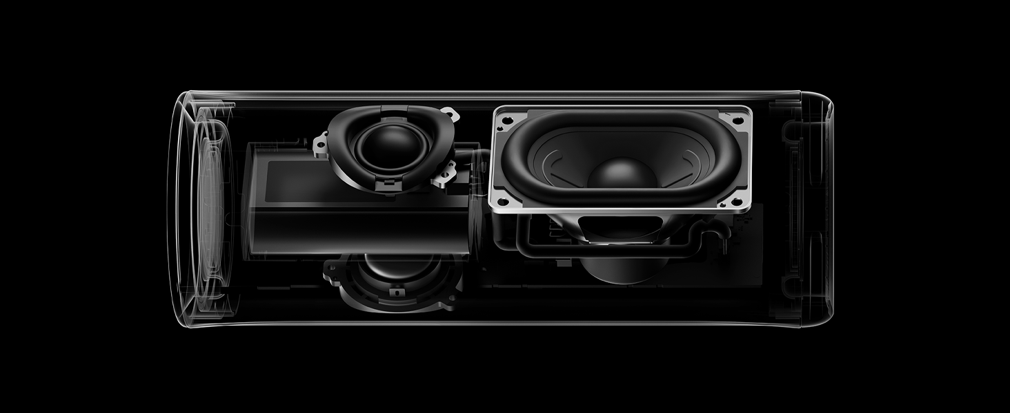 XIAOMI BLUETOOTH SPEAKER
