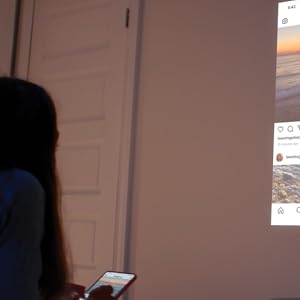 wifi screen mirroring