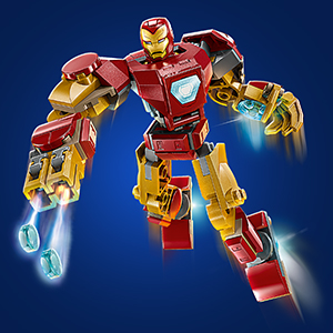 76307_SUPER HEROES
