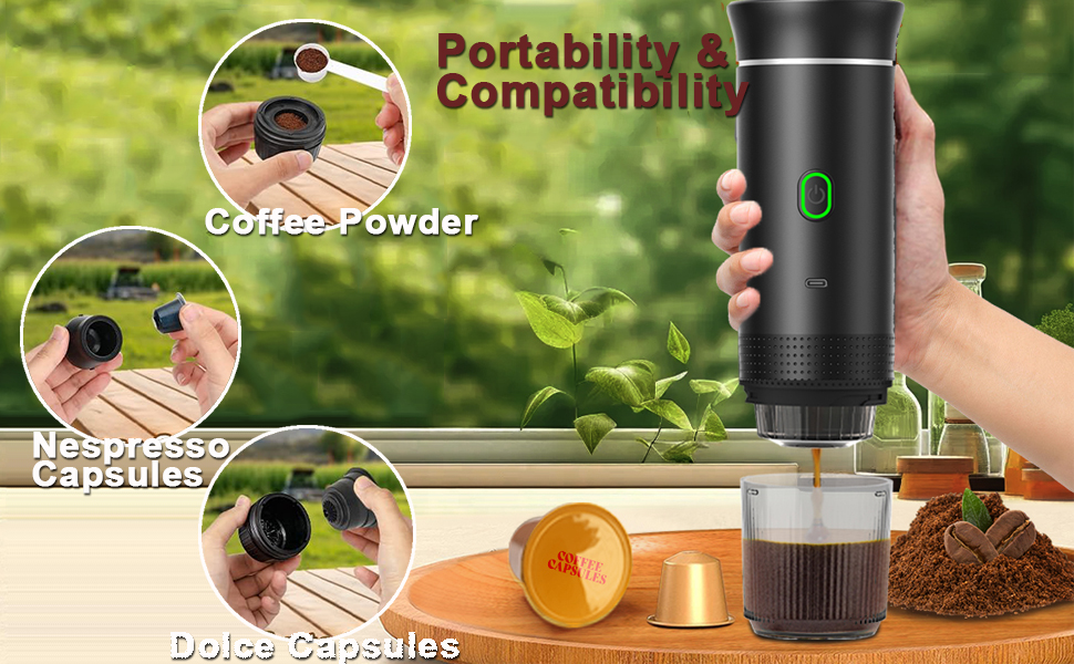 cafetera nespresso
