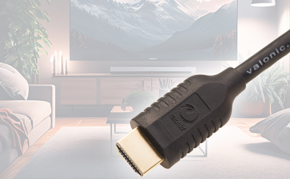 valonic HDMI