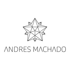 Logo Andrés Machado