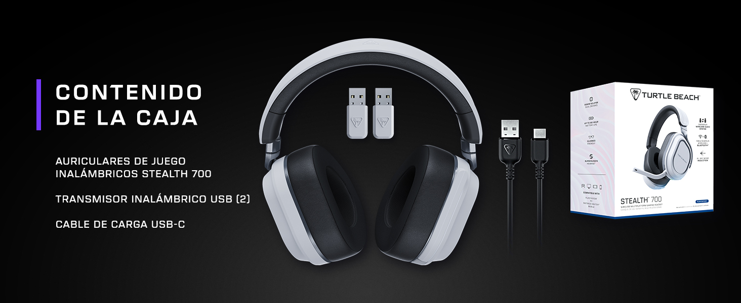 Stealth 700P