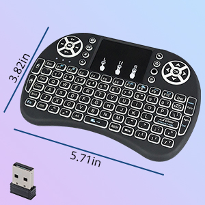 Android 13.0 TV Box