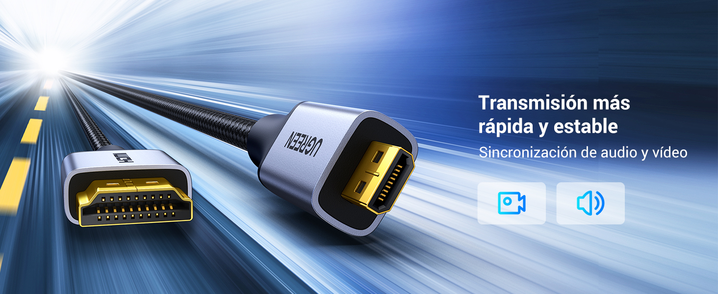 Cable HDMI