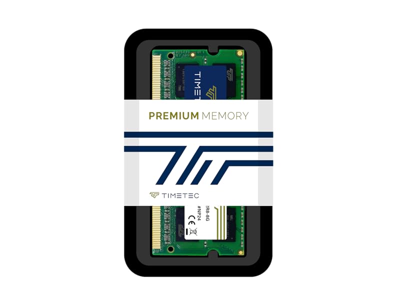 SODIMM green ddr3 package