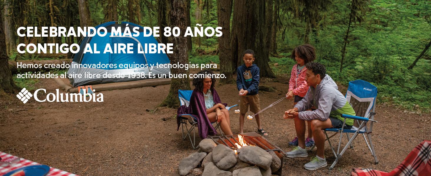 Columbia Sportswear