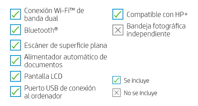 HP DeskJet