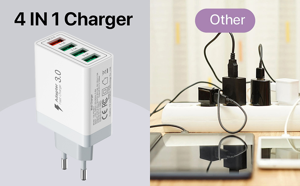 usb charger