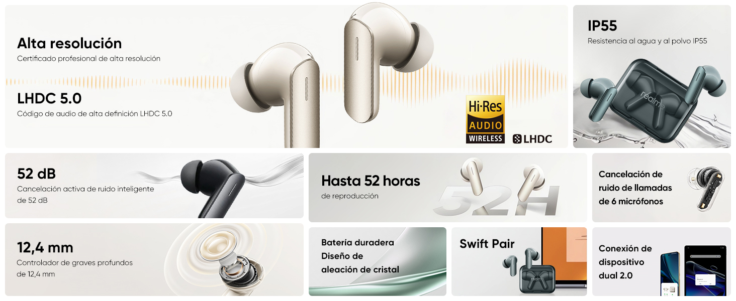 realme buds air 7