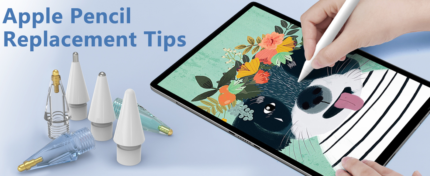 para Apple Pencil