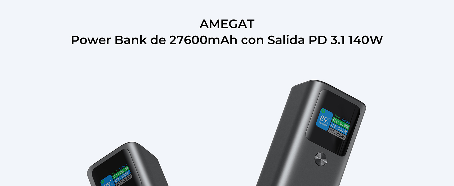 powerbank
