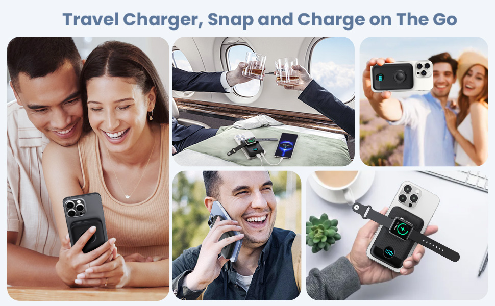 Power Bank