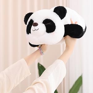 Peluche Panda