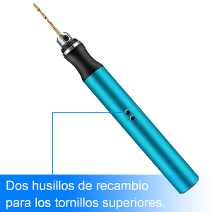 Pluma De Grabado