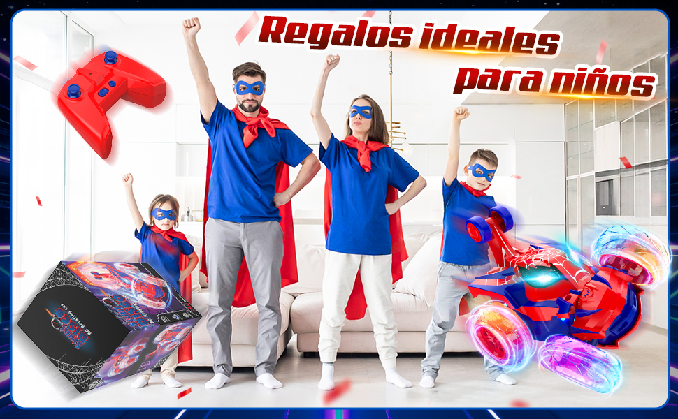 regalos niños 3 4 5 6 7 años