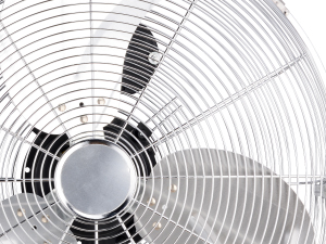 Fan Mode