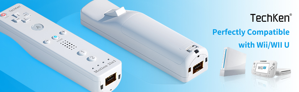 wii controller