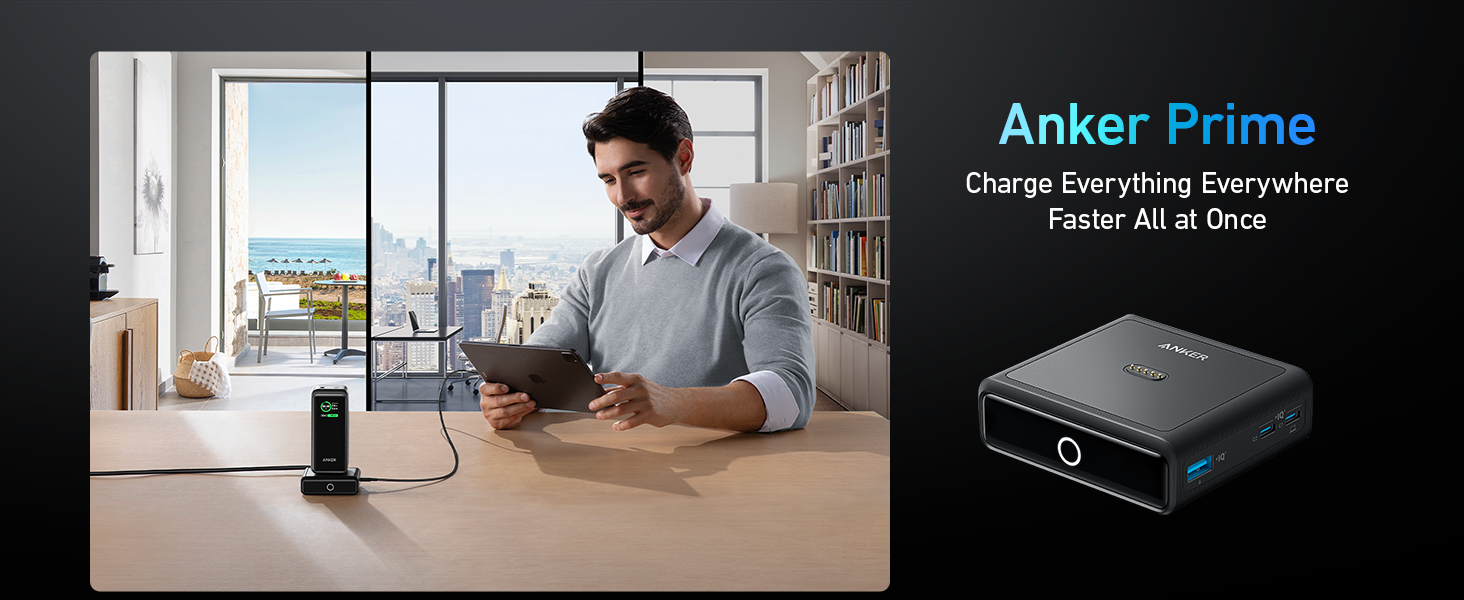 power bank