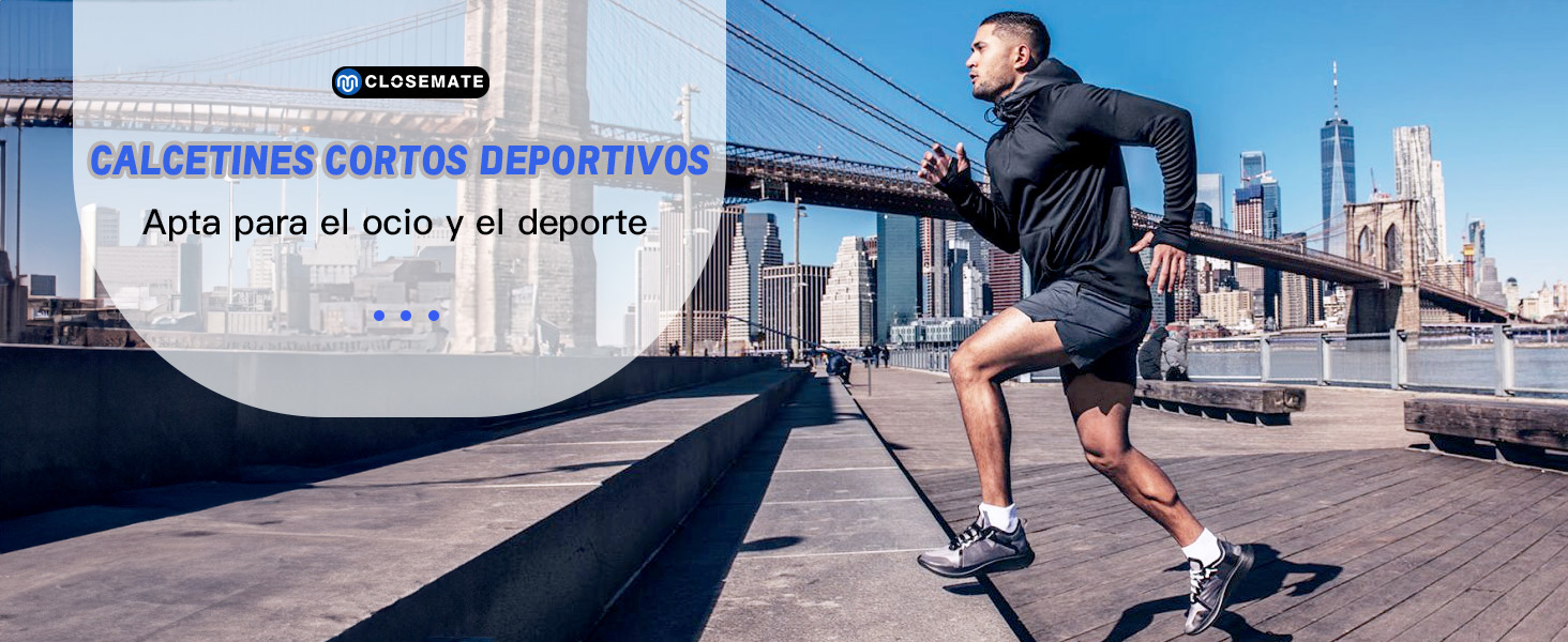 calcetines deportes