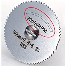 Hojas de Disco para Taladro, Mini Hojas de Sierra Circular