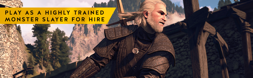 The Witcher 3: Wild Hunt Edición Completa