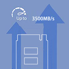 nvme pcie ssd