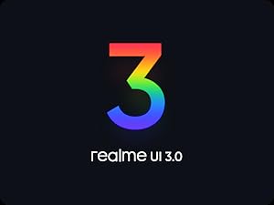 realme UI 3.0