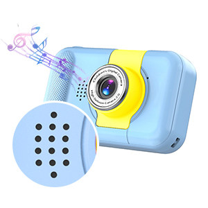 camara fotos infantil