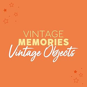 Vintage Objects