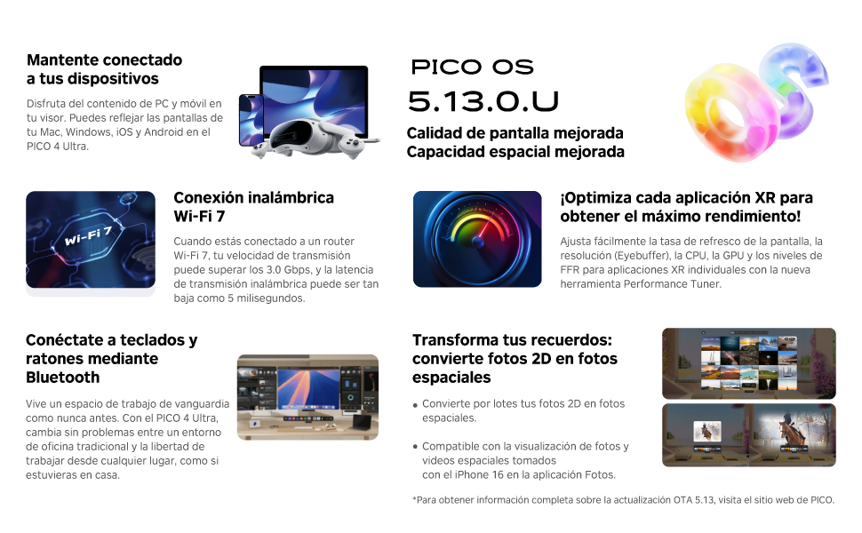 pico ota
