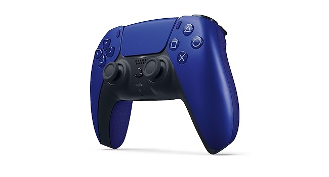 dualsense cobalt blue, ps5