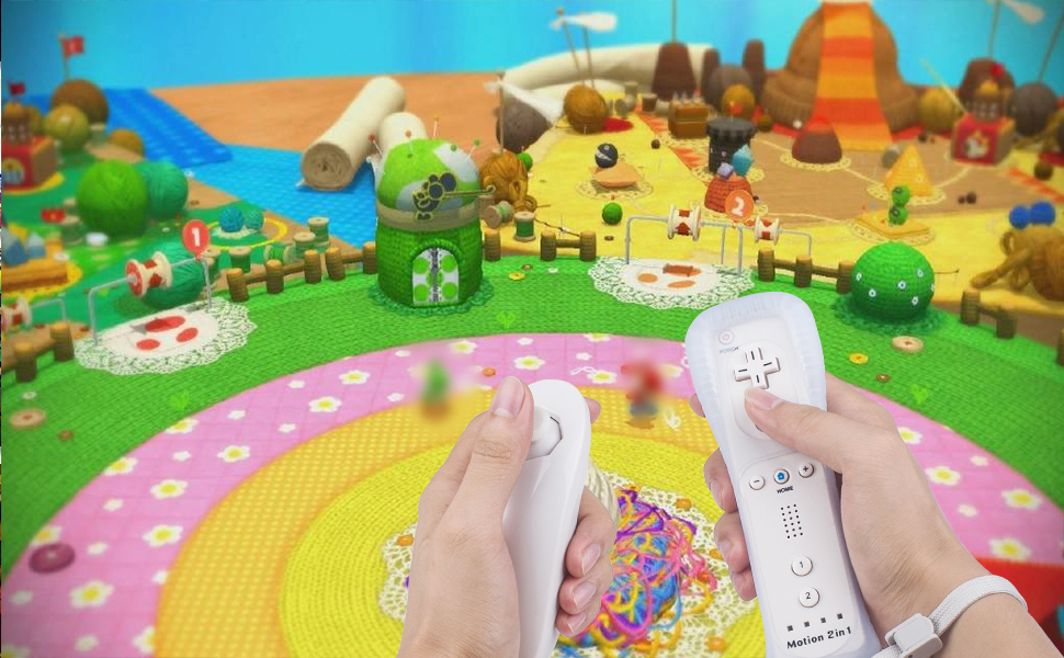 remote for wii
