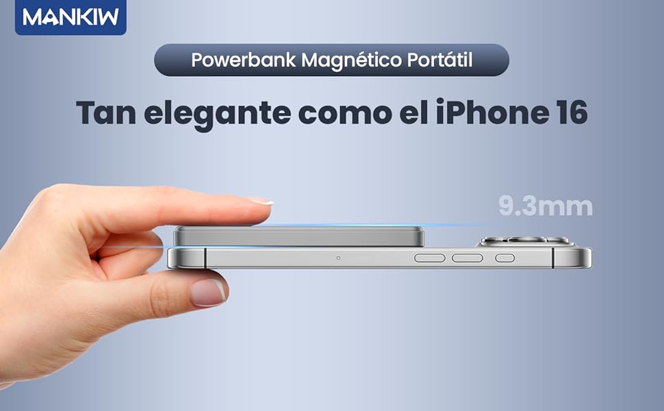 bateria externa iphone