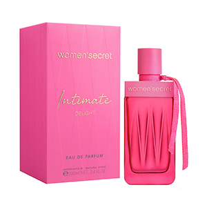 Intimate Delight