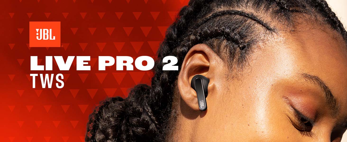 live pro 2