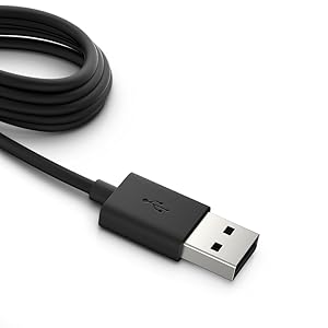 Ratón con cable HP 1000