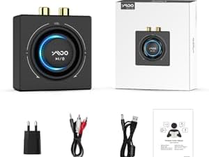 adaptador bluetooth