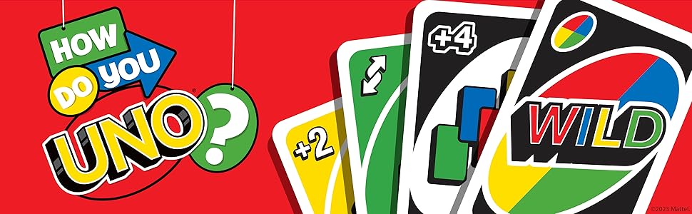 Evergreen: UNO